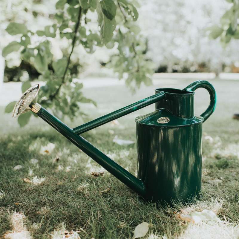 Haws The Bearwood Brook 9 L green